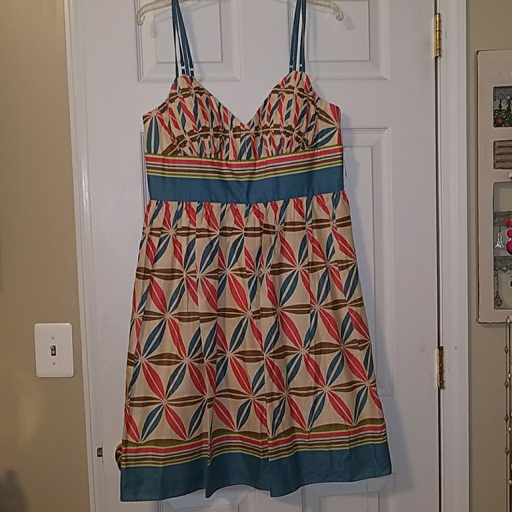 London times midi dress